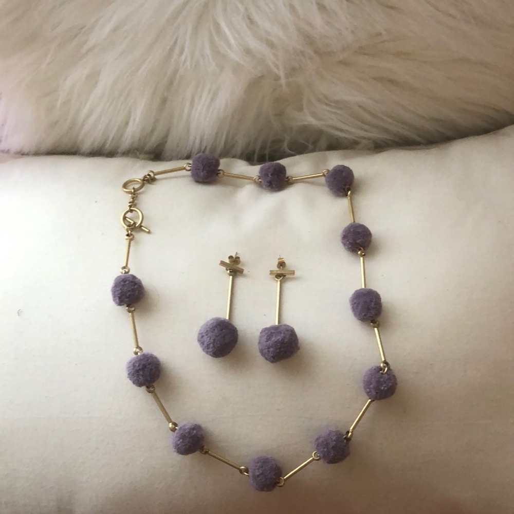 Madewell Jewelry Set